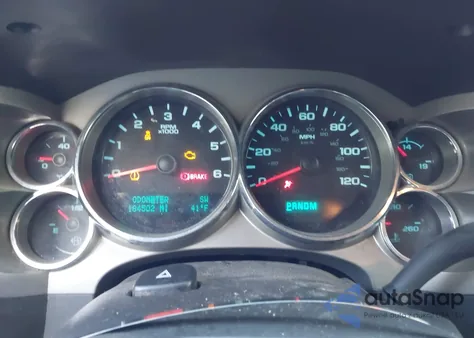 2013 Chevrolet Silverado 1500 Lt z USA, uszkodzony, nr VIN 1GCRKSE76DZ415215